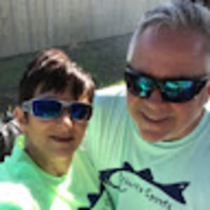 Meet your Posher, Scottmary